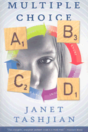 Multiple Choice - Tashjian, Janet