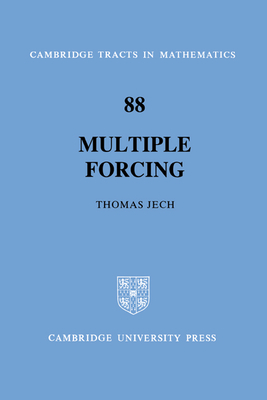 Multiple Forcing - Jech, T.