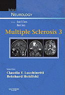Multiple Sclerosis 3: Blue Books of Neurology Series, Volume 34 Volume 35