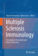 Multiple Sclerosis Immunology: A Foundation for Current and Future Treatments