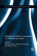 Multiple Translation Communities in Contemporary Japan