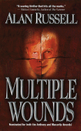 Multiple Wounds - Russell, Alan