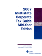 Multistate Corporate Tax Guide - Healy, John C