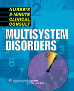 Multisystem Disorders