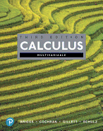 Multivariable Calculus, Books a la Carte, and Mylab Math with Pearson Etext -- Title-Specific Access Card Package