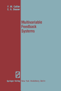 Multivariable feedback systems