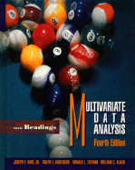 Multivariate Data Analysis with Readings