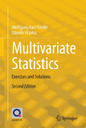 Multivariate Statistics: Exercises and Solutions