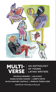 Multiverse: An Anthology of Latinx Writers