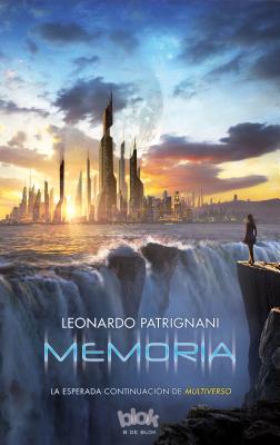 Multiverso. Memoria - Patrignani, Leonardo