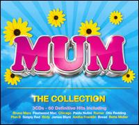 Mum: The Collection - Various Artists