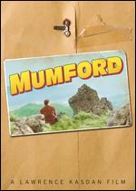 Mumford - Lawrence Kasdan