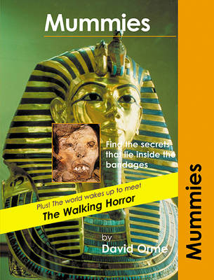 Mummies - Orme, David