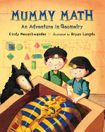 Mummy Math: An Adventure in Geometry