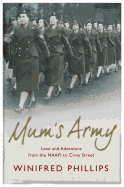 Mum's Army: Love and Adventure from the NAAFI to Civvy Street