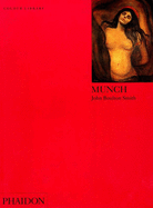 Munch: Colour Library