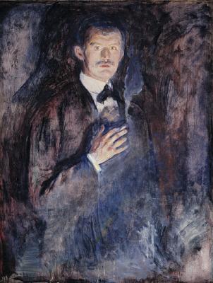 Munch, Edvard: The Modern Life of the - Mcshine, Kynaston