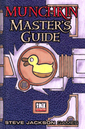 Munchkin Masters Guide (D20 System)