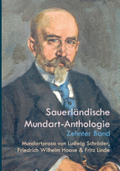 Mundartprosa von Ludwig Schrder, Friedrich Wilhelm Haase und Fritz Linde