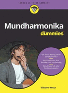 Mundharmonika fr Dummies