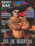 Mundo Gay Noviembre 2020