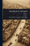 Municipal Affairs