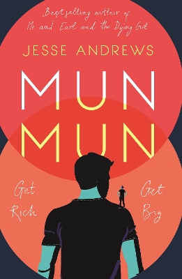 Munmun - Andrews, Jesse