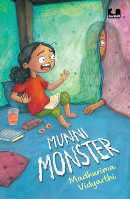 Munni Monster - Vidyarthi, Madhurima