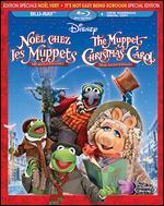 Muppet Christmas Carol (20th Anniversary Edition) [Bilingual] [Blu-ray/DVD]