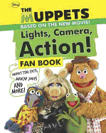 Muppets Fact File - The Muppets