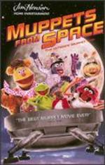 Muppets from Space - Tim Hill