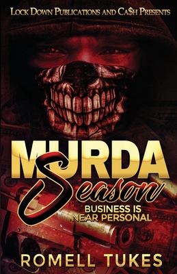 Murda Season - Tukes, Romell