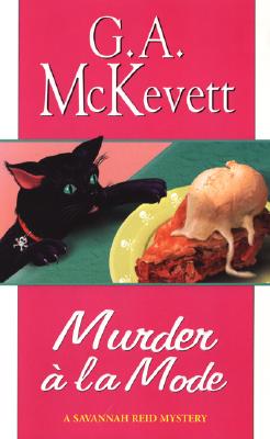 Murder a la Mode - McKevett, G A