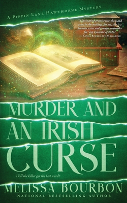 Murder and an Irish Curse - Bourbon, Melissa