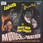 Murder and Mayhem - Original Soundtrack