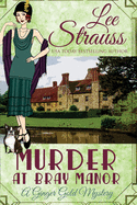 Murder at Bray Manor: A Cozy Historical Mystery