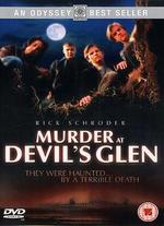 Murder at Devil's Glen