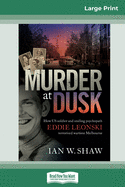 Murder At Dusk: How US soldier and smiling psychopath Eddie Leonski terrorised wartime Melbourne