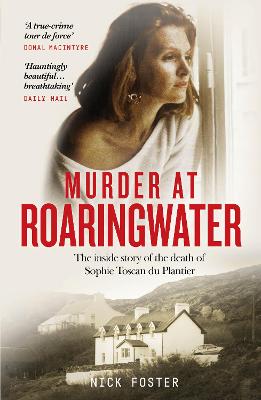 Murder at Roaringwater - Foster, Nick