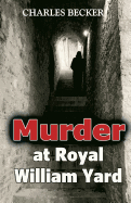 Murder at Royal William Yard