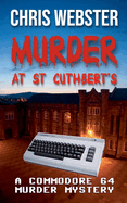 Murder at St Cuthbert's
