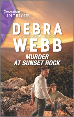 Murder at Sunset Rock: A Mystery Novel - Webb, Debra