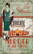 Murder at the Circus: a 1920s cozy historical mystery