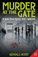 Murder at the Gate