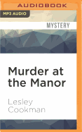 Murder at the Manor