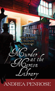 Murder at the Merton Library: A Wrexford and Sloane Mystery