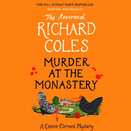 Murder at the Monastery: The No. 1 Sunday Times Bestseller