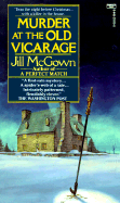 Murder at the Old Vicarage - McGowan, Jill, and McGown, Jill