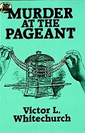 Murder at the pageant