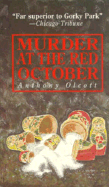 Murder at the Red October